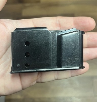 Rare Factory Colt Sauer .308 Win Magazine Cal 308 OEM