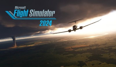 NEU Microsoft Flight Simulator 2024 für PC Steam Download Code Spiel Game