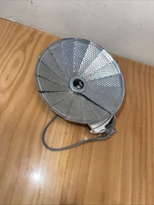 Juplen - Model A-I Compact Shoe-Mount Flash Gun - Vintage Untested