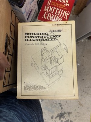 building construction illustrated