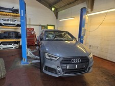 AUDI A3 8V BERLINA 2013-20 RICAMBI MOTORE ANTERIORE BENZINA DAD DSG CAMBIO