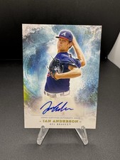2017 Topps Pro Debut Baseball Cards 56
