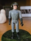 1977 Vintage Star Wars Action Figure Death Squad Star Destroyer Commander KENNER