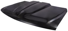 Jegs Cowl Induction Hood Fits Select 1999-2006 Chevrolet Truck Suburban Tahoe