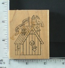 Rubber stamp, VARIOUS 3C