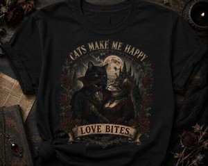 Lovebites Shirt | eBay