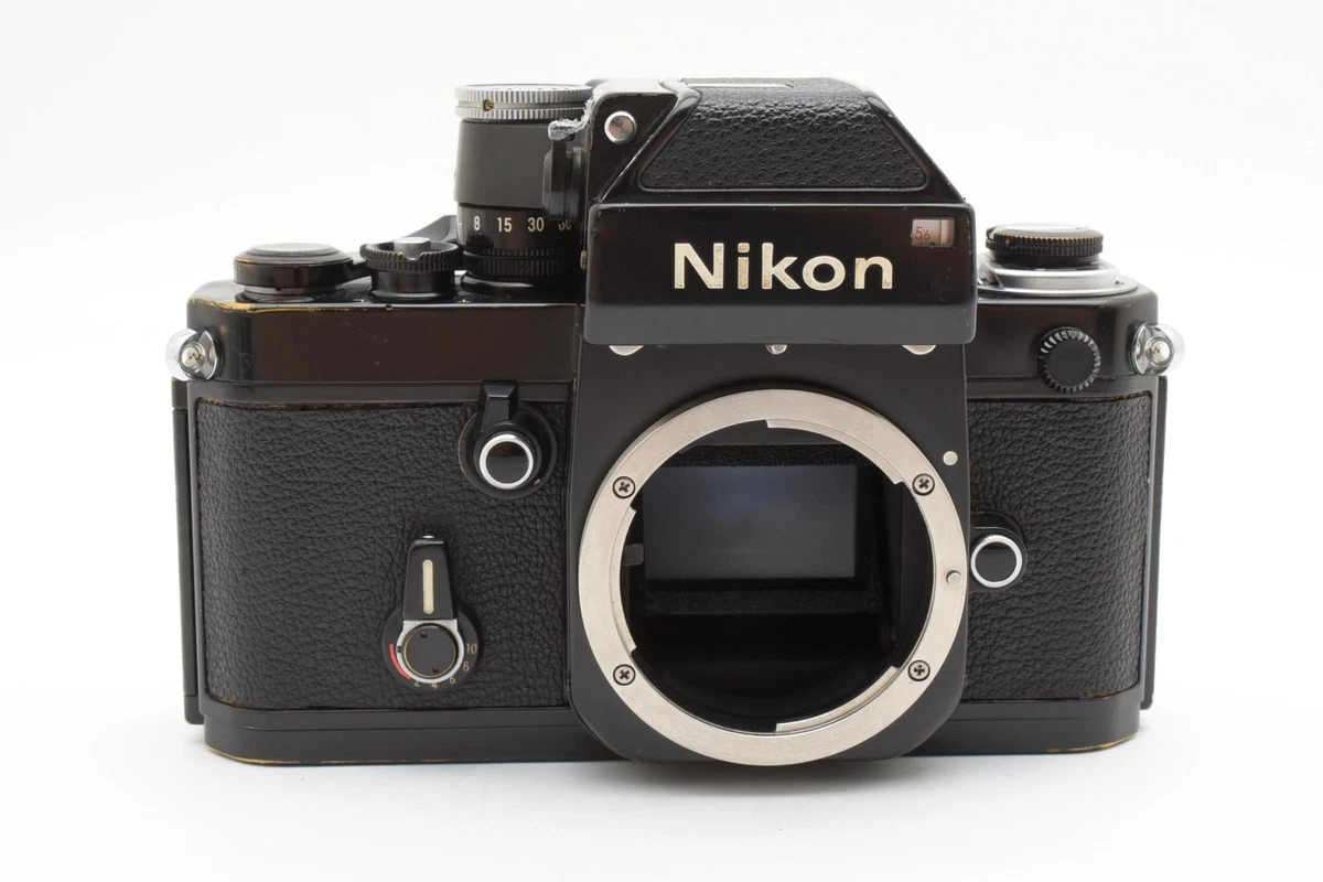 25+ Nikon F2 Film Cameras for sale | Updated Oct 2026