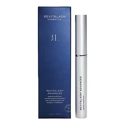 RevitaLash ADVANCED Eyelash Conditioner Full Size 3.5ml NEW SEALED