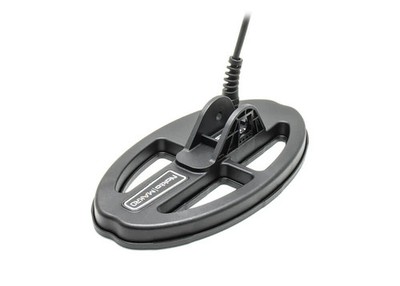 Nokta SP24  9.5'' x 5'' DD Coil for the Nokta Simplex+ Metal Detector (FIRST GENER