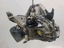 Boite de vitesse Renault FLUENCE