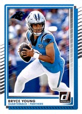 2025 Donruss #196 Bryce Young