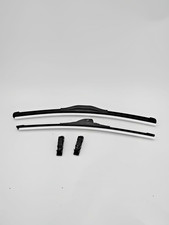 Trico Diamond 22 20 All-weather Premium Beam Wiper Blades Set Pair Pack Trico Diamond 22 20 All-weather Premium Beam Wiper Blades Set Pair Pack