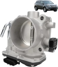 Electronic Throttle Body Assembly 16400RYEA01 Replace# 16400RN0A01