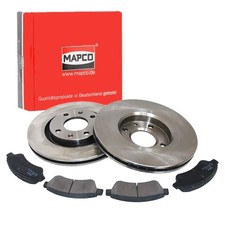 Kits de frein Citroen BERLINGO