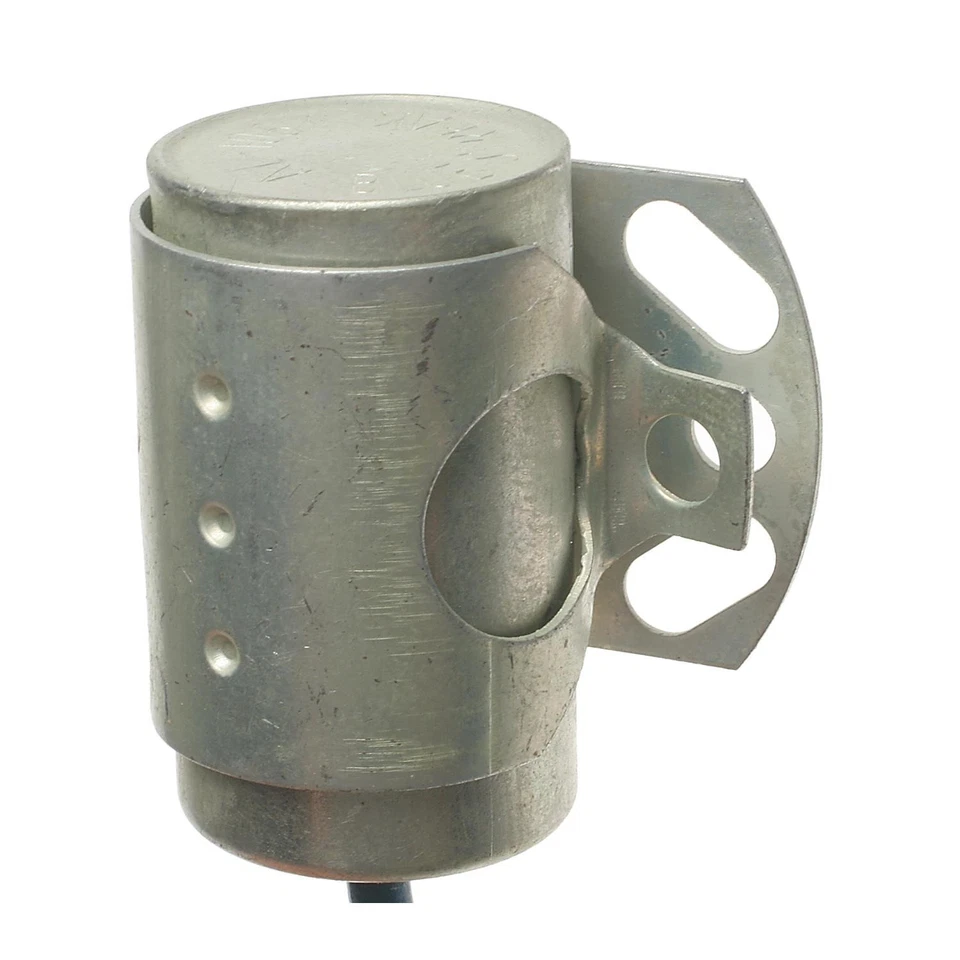 Condensador de encendido Willys Aero Ace 1953-1955 SMP 1953 1954 1955 Foto 3 de 4