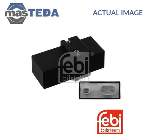 39739 CONTROL UNIT ELECTRIC FAN FEBI BILSTEIN NEW OE REPLACEMENT