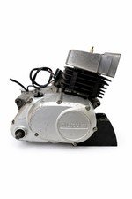 ♻️ Motore Suzuki Jc 100 Cougar 2008 con garanzia JC1E ♻️