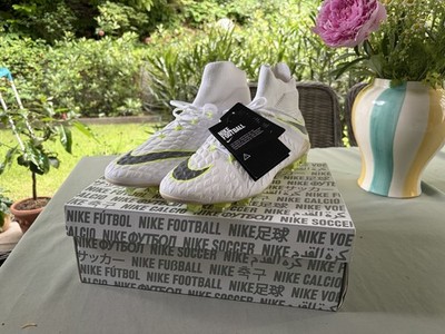 Nike Hypervenom Phantom 3 Elite Just Do It Pack FG 45 Brandnew