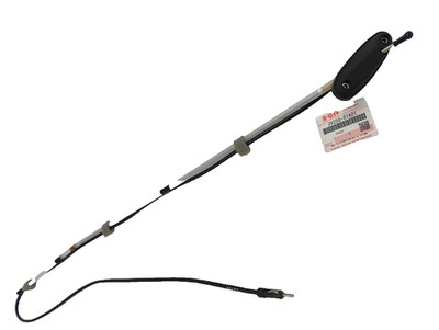 3925081A01 NEU Original für Suzuki Jimny Radio Antenne Hardtop Typ 5-
