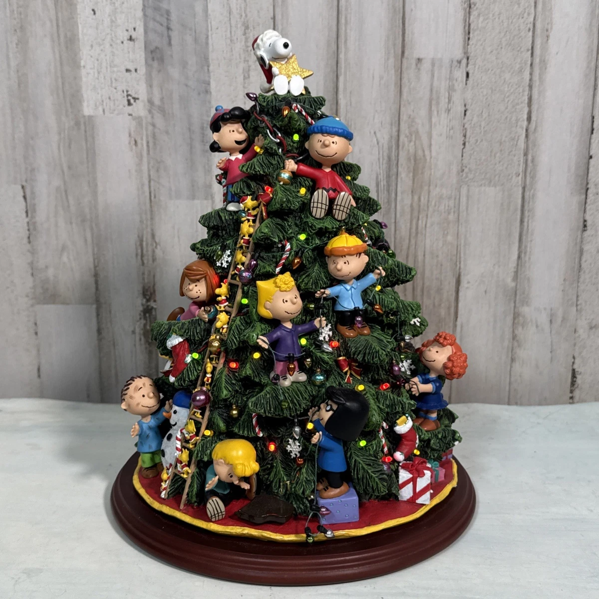 Danbury Mint Peanuts for sale | eBay
