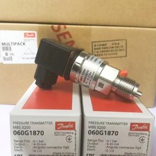 1PCS Danfoss MBS3200 060G1870 pressure transm...