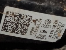 1K1614105CN BREMSSERVO / 2563728 FÜR VOLKSWAGEN SCIROCCO 138 R-LINE