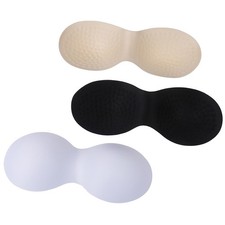 Ein Paar einn&auml;hbare BH-Cups, Push-up-Einlagen f&uuml;r Bademode, Kleider und Korsetts