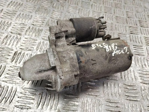 BMW 3 E46 Anlasser 1.80 Petrol 2000 34110610