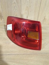 Feu arrière Volkswagen JETTA