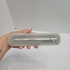 Lexapro Pen Pharmaceutical Drug Rep Collectible Advertisement Laser Point READ