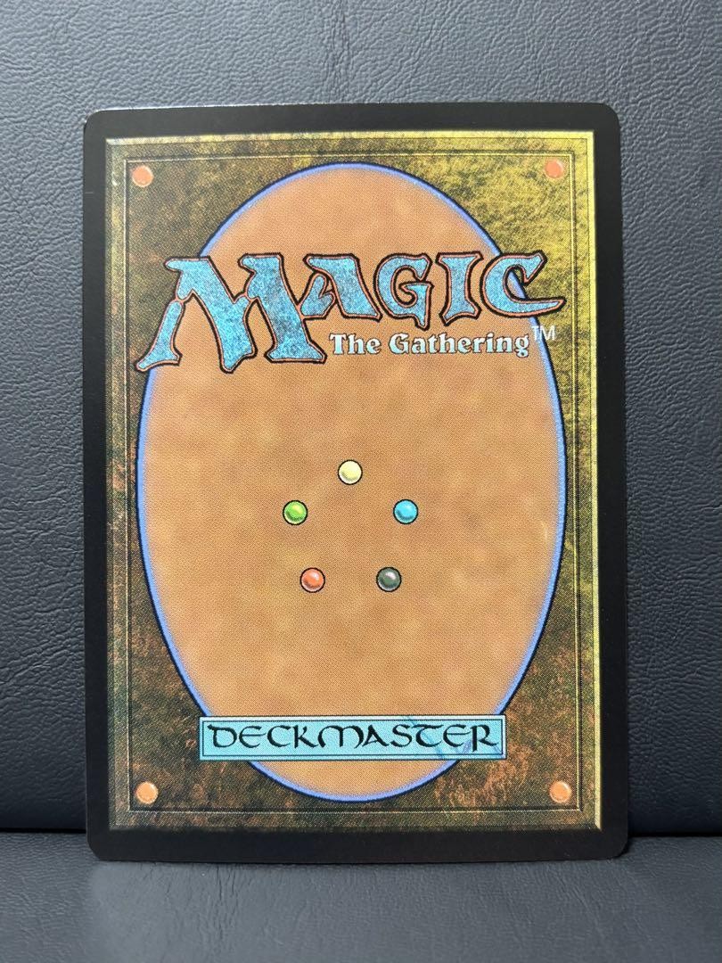 Final Fantasy MtG Card Cloud Surge Foil Former Soldier