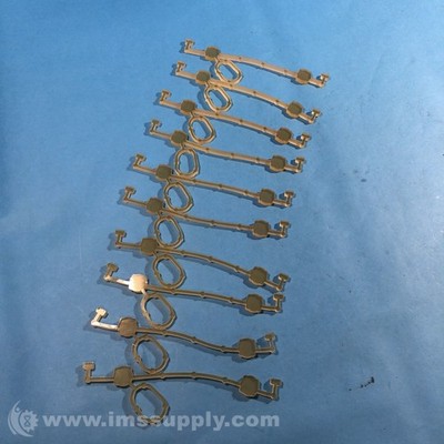 Kito Machine Industry Co Ltd ALD0457-4001-614 Pack of 10 Seals FNIP