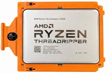 AMD Ryzen Threadripper 2920X - 3.5 GHz 12 Core YD292XA8UC9AF New Tray