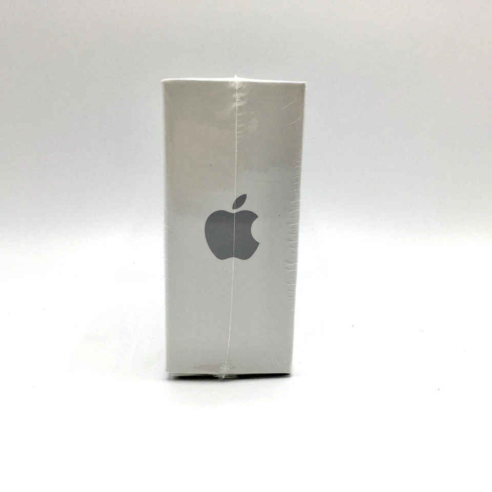 New Apple A1197 4-Button Laser Mighty Mouse - Bluetooth - Wireless (MB111LL/A) - Image 3 of 4