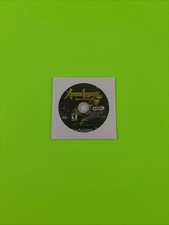 Dynasty Warriors 3: Xtreme Legends (Sony PlayStation 2, 2003) PS2 Disc Only