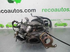 11657808361 turbolader at BMW 5 GRAN TURISMO F07 535 D 2009 2062032