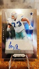 2024 Panini Prizm Deca Larry Allen Auto HOF Dallas Cowboys Legend Autograph