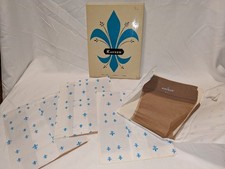 4 Pr KAYSER Honey Sweet SEAMLESS Sheer Nylon STOCKINGS Sz 9-M Unused Old Stock