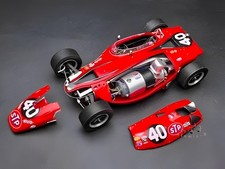 1:18 Replicarz Indian Polis Turbine Racing Model Paxton Turbine STP