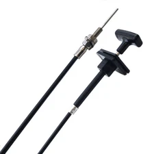 SEA-DOO PWC CHOKE CABLE, WC-05243, 277000067, JET SKI, PWC CONTROL CABLE