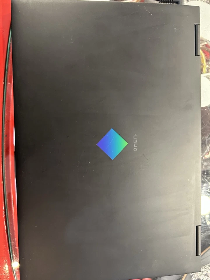 HP OMEN 16-b1000ns i7-12700H RTX 3060 144hz（Please read the item details） - Imagen 3 de 4