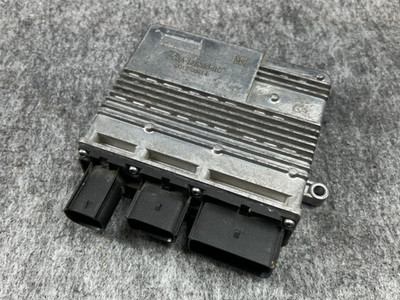 FORD F-350 KING RANCH 17-19 OEM 6.7L DIESEL GLOW PLUG CONTROL MODULE UNIT 78K