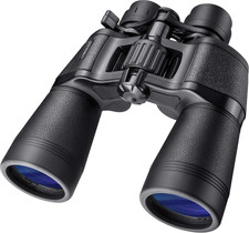 10-30X50 Level Zoom Binoculars , Black