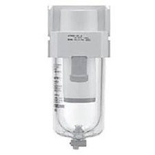 1pc SMC CORPORATION AF20-N02C-Z-A Filter, modular, airline, 1/4NPT