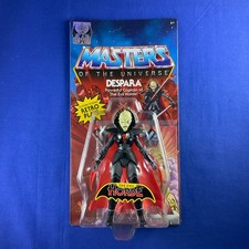 DESPARA Masters of the Universe Origins MOTU Evil Horde Action Figure MIB