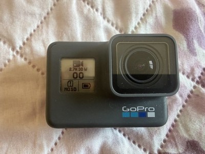 gopro hero 6