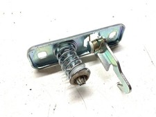 VW Golf 1 Cabrio Fanghaken Motorhaube ZUBEHÖR Schloß Haube Front