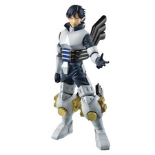 Bandai Ichiban Kuji My Hero Academia Fellow D Tenya Iida Ida Toy Figure MHA