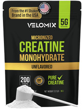 Creatine Monohydrate 100% Pure Powder 1000g (...