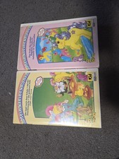 Mein kleines Pony VHS Set – Vintage 80er Retro – Polyband Kid – G1 Rarität